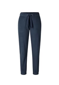 STOOKER® - JUDY II Damen Sporthose lang - black