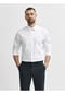 SELECTED Businesshemd, Slim-Fit, Kent-Kragen, Baumwolle, für Herren Bild 2