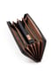 FARMHOOD Nashville Nashville Geldbörse RFID Schutz Leder 19.5 cm Bild 4
