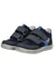 PEPINO® Leder/Textil Halbschuhe Bild 4