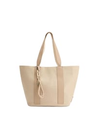 FREDsBRUDER CARRY ME EVERYWHERE - Shopper, Baumwolle, Reißverschluss, für Damen - 3015-EARTHY SHADES