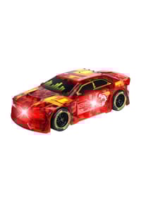 DICKIE TOYS - Spielzeugauto "Beat Breaker" - ROT
