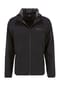 Jack Wolfskin Bornberg Softshelljacke, Kapuze, Logo, für Herren Bild 1