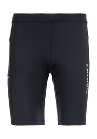 ENDURANCE - Tights Energy mit QUICK DRY Technologie - 1001 Black