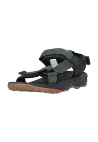 WHISTLER - Sandale Zakim M mit griffiger Anti-Rutsch-Sohle - 1001 Black