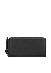 FREDsBRUDER My Bestie - My Bestie Geldbörse Leder 19.5 cm - black