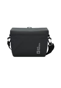 Jack Wolfskin - Gravex Fahrradtasche 27 cm - phantom