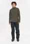 WHISTLER Midlayer Kajsa mit atmungsaktiven Eigenschaften Bild 9