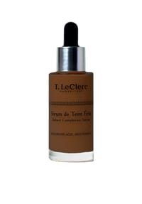 T. LeClerc - Foundation Anti-aging Radiant Complexion Serum - 12 Moka