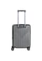 GUESS Olbia - 4-Rollen Kabinentrolley S 55 cm (blue) Bild 4
