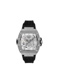 PHILIPP PLEIN - Uhr - schwarz