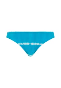 CHANTELLE - Bikini-Slip Swim One Size, Gummibund, für Damen - BLUE SHIBORI