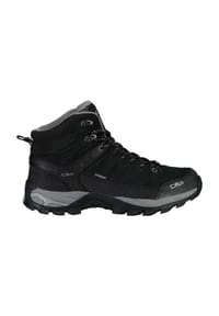 CMP - Schnürschuhe - ANTRACITE-LIMEGREEN