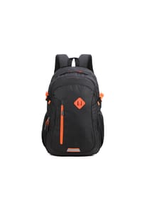 AOKING BACKPACK - Rucksack - Black and Blue