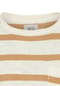 camel active Boxy Strickpullover mit 3/4-Ärmeln Bild 9