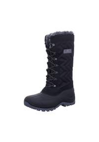 CMP - Winterstiefel - schwarz