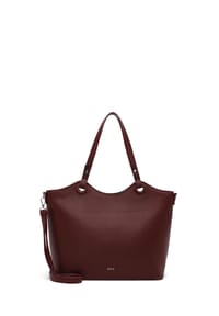 Emily & Noah E&N Brest RUE 09 - Damen Shopper E&N Brest RUE 09 - black 100