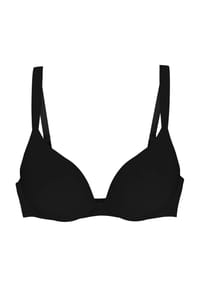 Triumph - Body Make-up Illusion Bügel-BH, verstellbare Träger, für Damen - 00AW HONEY YELLOW