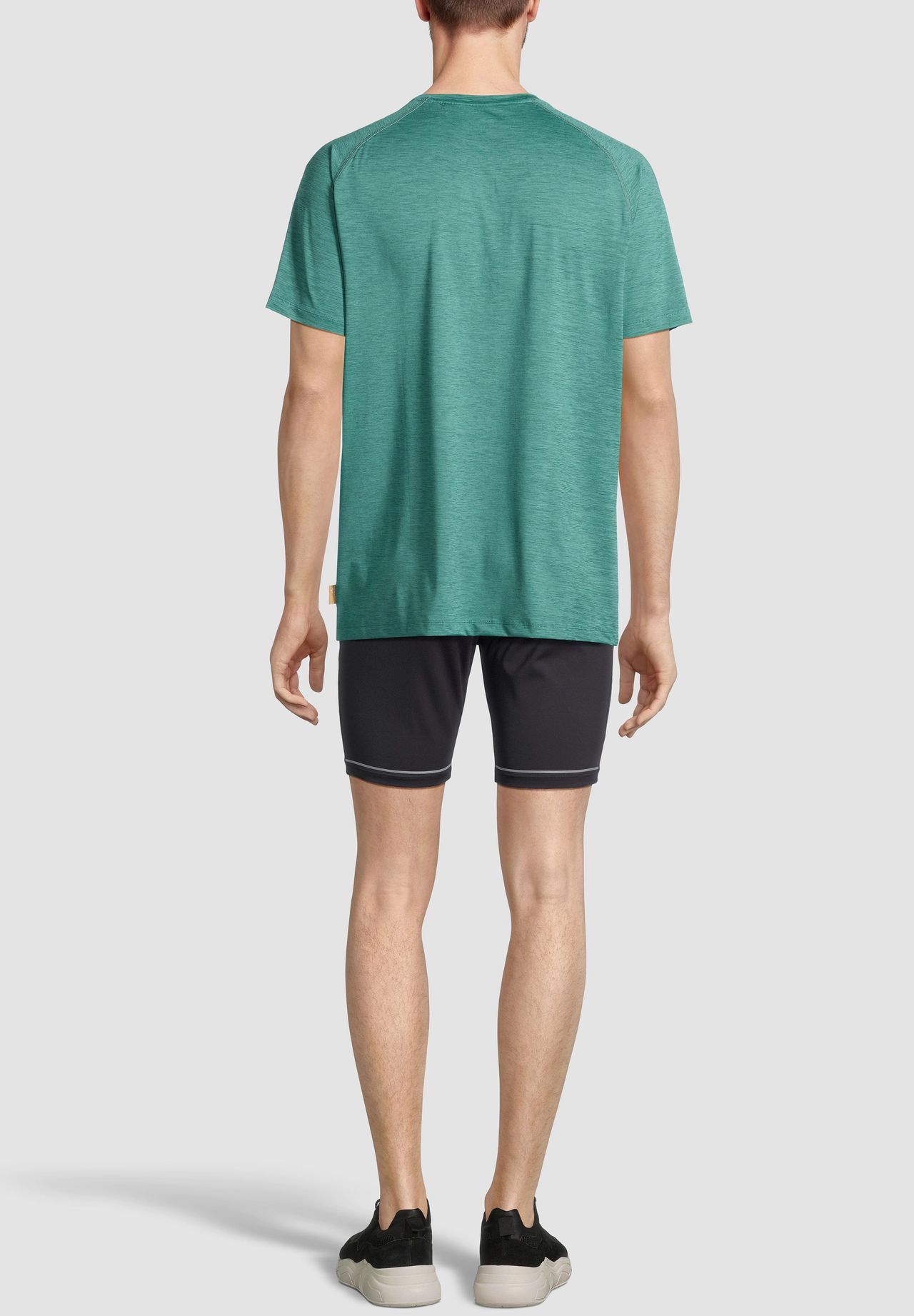moorhead Funktionsshirt, feuchtigkeitsregulierend, für Herren 
