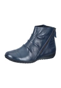 Seibel - Stiefelette "Naly 61", Leder, für Damen - 410 BORDEAUX
