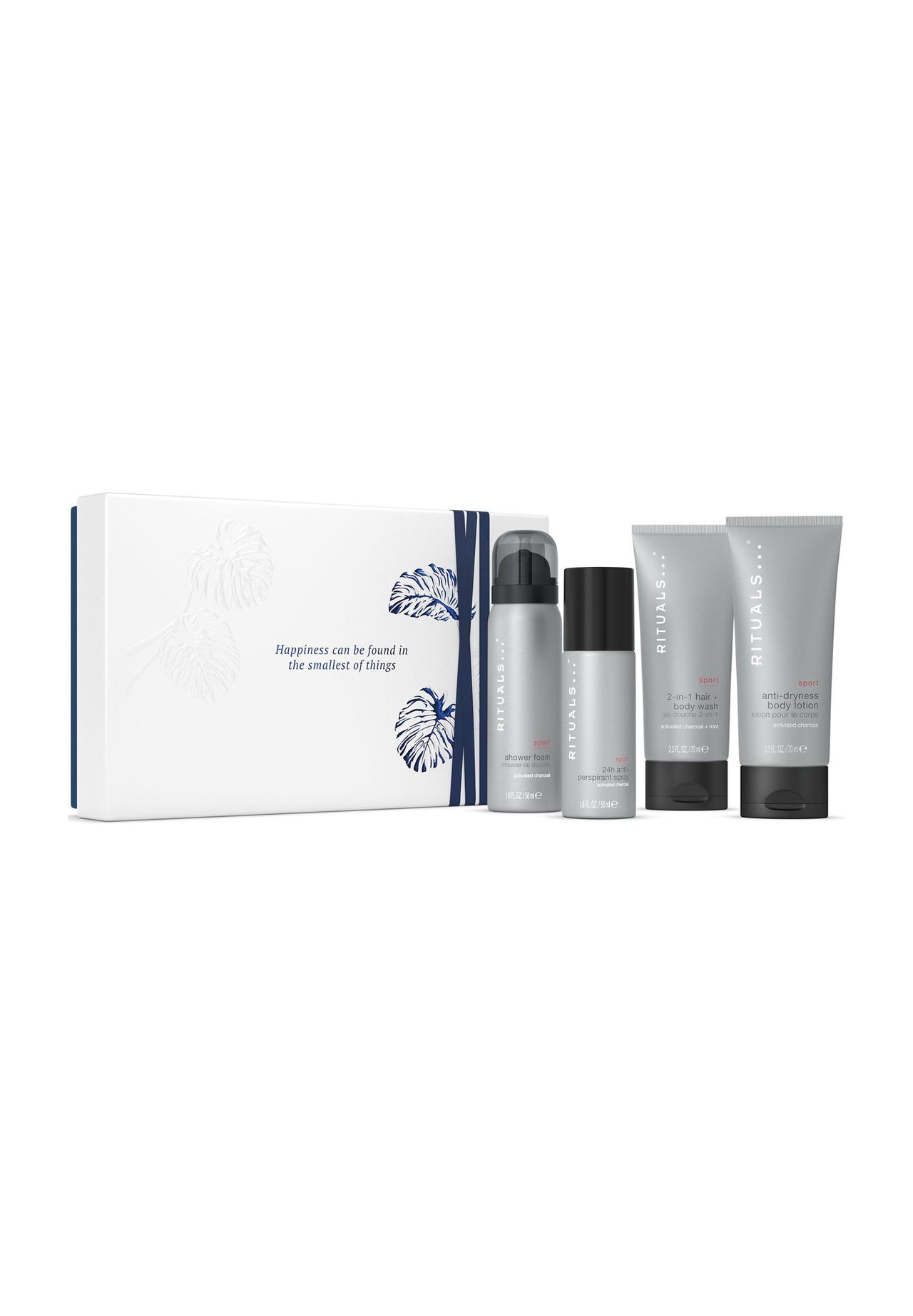 Rituals The Ritual Of Homme Geschenkset Für Herren - Image 6