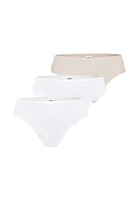 mey - American-Pants 3er Pack Modal Pure - Bailey