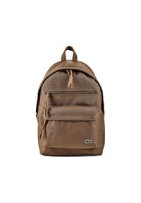 LACOSTE Core Essentials - Core Essentials Neocroc Daypack 42.5 cm Laptopfach - cookie
