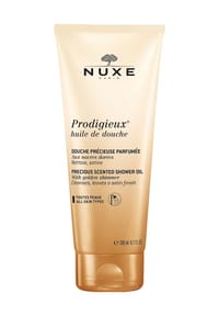 NUXE PRODIGIEUX - Duschöl - TRANSPARENT