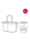 reisenthel® carrybag - Einkaufskorb (teddy sand) Bild 13
