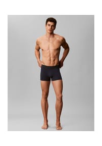 Calvin Klein - Pants Intense Power, 3er-Pack, für Herren - 681 ORANGE