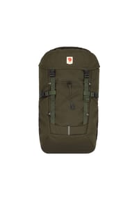 FJÄLLRÄVEN - Skule Top 26 Wanderrucksack 50 cm - black