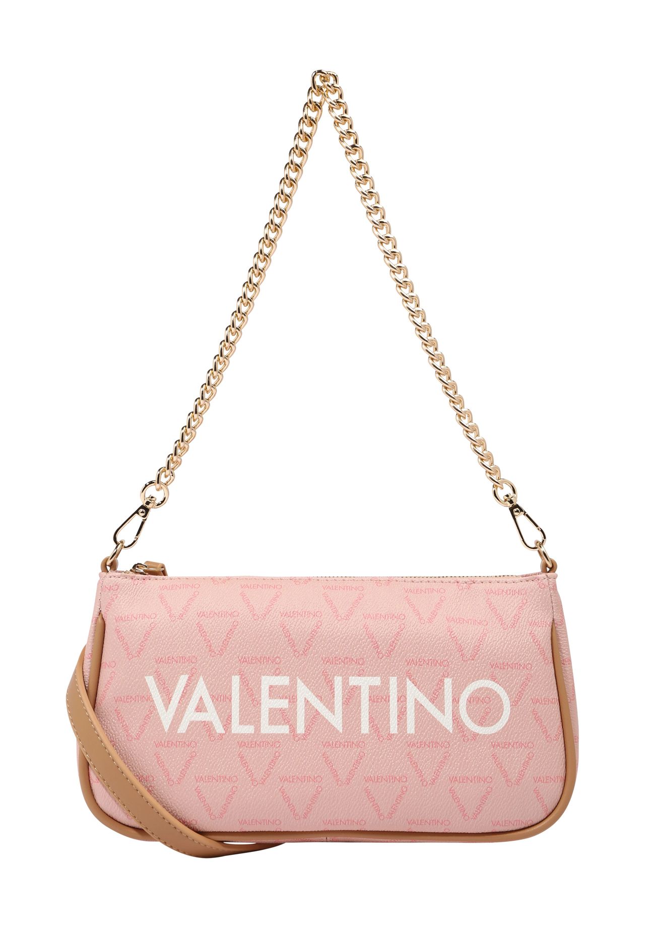 Valentino by Mario Valentino LIUTO Schultertasche, Kunstleder 