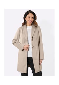 Witt - Longjacke - bleu