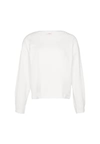 s.Oliver - Sweatshirt - creme