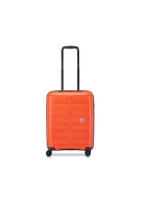 MODO by RV RONCATO             Supernova 2.0 - Supernova 2.0 4 Rollen Kabinentrolley 55 cm - black