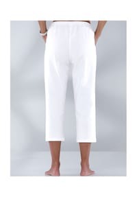 Witt - Hose wadenlang - beige