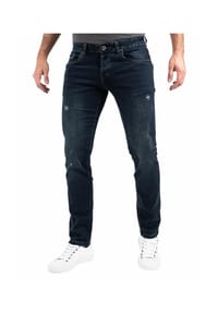 PEAK TIME® Slim-fit-Jeans München Bild 1