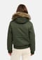 ragwear™ Winterjacke Deluxia YOUMODO Bild 9