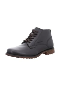 bugatti - Schnürschuhe - dark brown