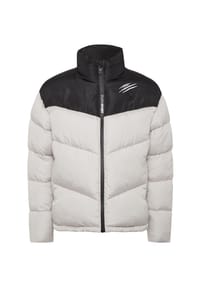 PLEIN SPORT - Jacke - black
