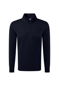 pierre cardin - Sweatshirt Lässiger Komfort - Bering Sea