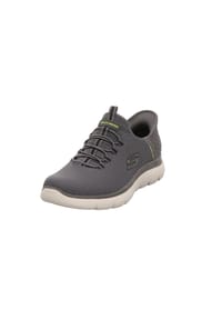 SKECHERS® - Sneaker, Label, Patch, für Herren - BBK