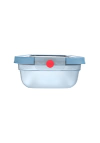 emsa Frischhaltedose - ONECLICK - BLAU