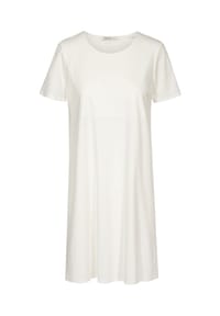 LOUIS FÉRAUD - Modern Essentials Nachthemd, Rundhalsausschnitt, für Damen - Bleu