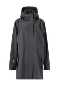 WHISTLER - Regenjacke Aleia V2 in wasser- und winddichter Anfertigung - 1001 Black