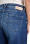 BETTY & CO High Waisted-Jeans mit weitem Bein Bild 7