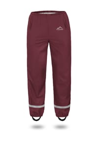 normani® - Kinder Regenhose York - Blau