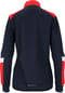 WHISTLER Sweatjacke Linar mit winddichter und wasserabweisender Funktion Bild 8