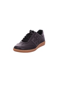 Semler - Sneaker Steffi - schwarz