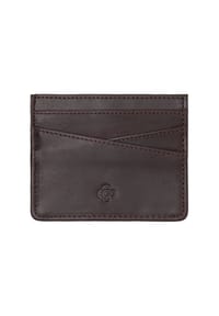 GALERIA - Kartenetui, Leder, RFID-Schutz - ASSORTED